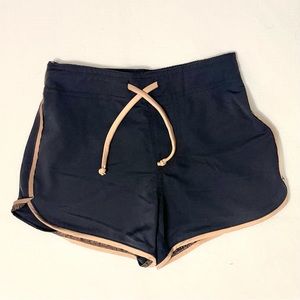 Tan+Lines toddler swim trunks size 3T